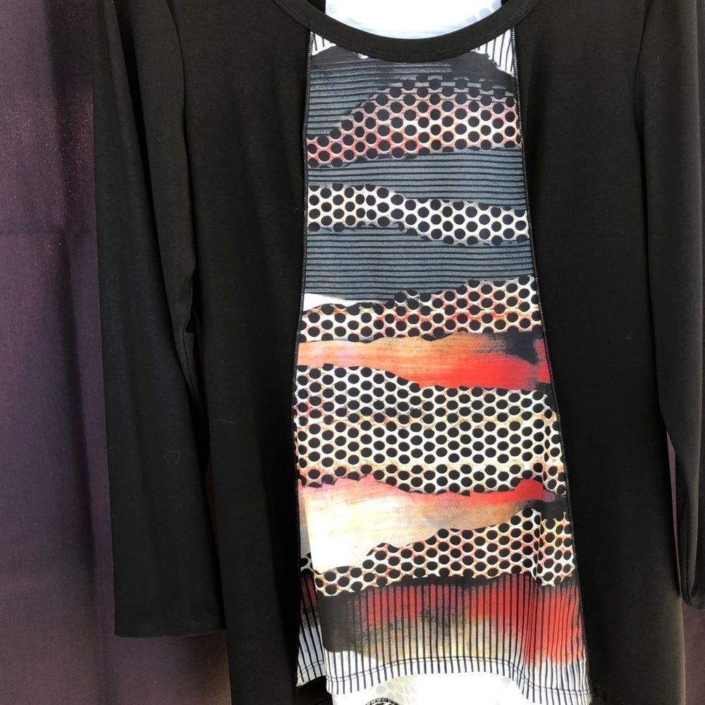 Blouse  - Picture 2 of 6